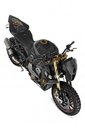 BMW S 1000 RR "Mad Max"