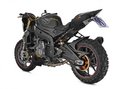 BMW S 1000 RR "Mad Max"