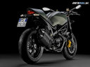 Ducati Monster Diesel