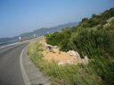 Cesta Dubrovník-Zadar