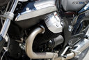 Moto Guzzi 1200 Sport