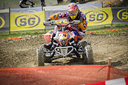 Slovakia Quad & MX amateur championships 2012 - SG fix cup - Vištuk 