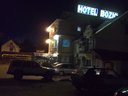 Beška Hotel Božič, Srbsko - Bod záujmu