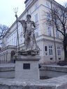 Ľvov - historické centrum mesta, Ukrajina - Bod záujmu