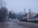 Počajivská Lávra, Ukrajina - Bod záujmu