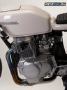 Honda CB 400 T Café Racer