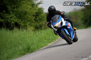 Suzuki GSX-R 1000