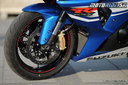 Suzuki GSX-R 1000