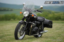 Triumph bonneville T100