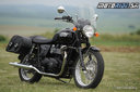 Triumph bonneville T100