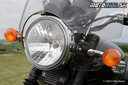 Triumph bonneville T100