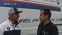 Video - Rozhovor - Chris Pfeiffer na Slovensku pre motoride.sk