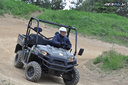 Polaris Ranger Day 2012 