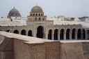 Kairouan Grande  Mosque