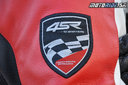  4SR Racing Maniac Red