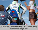 WSBK Brno 2012