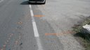 Dopravná nehoda v Seredi