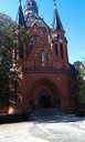 Kostol Breclav, Česko - Bod záujmu