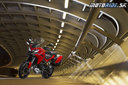 Ducati Multistrada 1200 2013