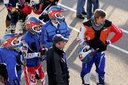 ISDE 2012 ŠesťdĽová Sachsenring, prvý súťažný deĽ