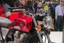 Intermot Kolín 2012 Hond