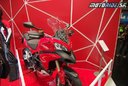 Intermot Kolín 2012 Ducati