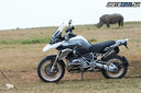 BMW R 1200 GS