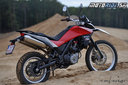 Husqvarna TR 650 Terra ABS