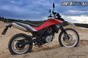 Husqvarna TR 650 Terra ABS