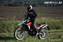 Husqvarna TR 650 Terra ABS