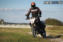 Husqvarna TR 650 Terra ABS