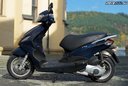 Piaggio Fly 125 2013