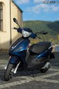 Piaggio Fly 125 2013