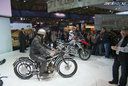 EICMA Miláno 2012 – BMW