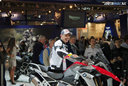 EICMA Miláno 2012 – BMW