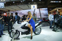 EICMA Miláno 2012 – BMW