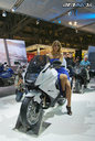 EICMA Miláno 2012 – BMW