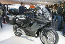 EICMA Miláno 2012 – BMW