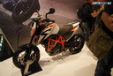 EICMA Miláno 2012 – KTM