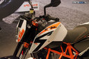 EICMA Miláno 2012 – KTM