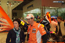 EICMA Miláno 2012 – KTM