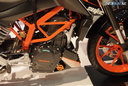 EICMA Miláno 2012 – KTM