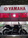 4. Yamaha MT-03