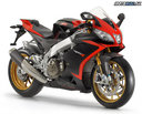 Aprilia RSV4 Factory ABS