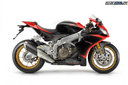 Aprilia RSV4 Factory ABS