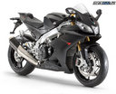 Aprilia RSV4 ABS