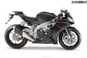 Aprilia RSV4 ABS