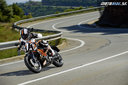 KTM 390 Duke