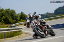 KTM 390 Duke