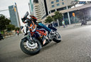 KTM 390 Duke